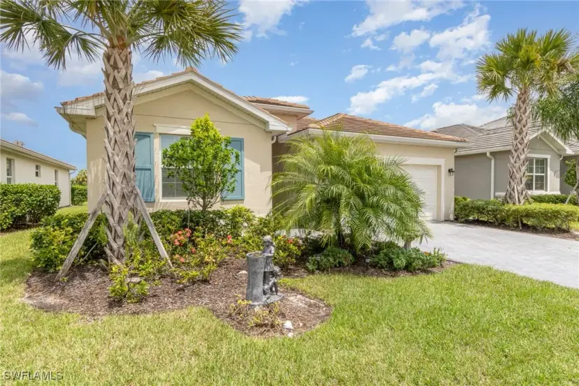 Picture of 2276 Dancy St, Naples FL 34120