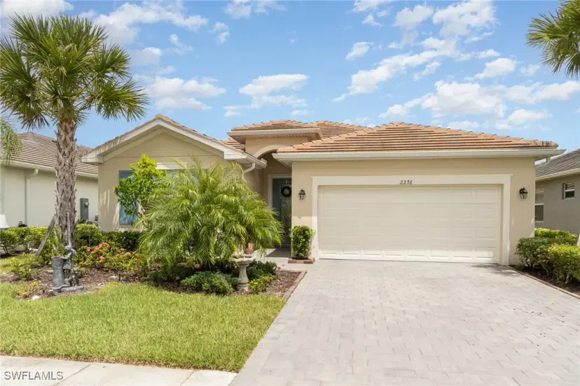 Picture of 2276 Dancy St, Naples FL 34120