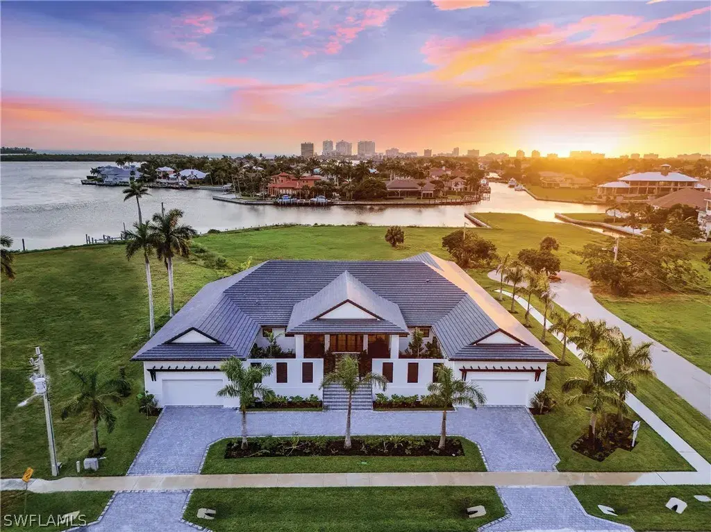 Picture of 1791 Osceola Ct, Marco Island, FL 34145