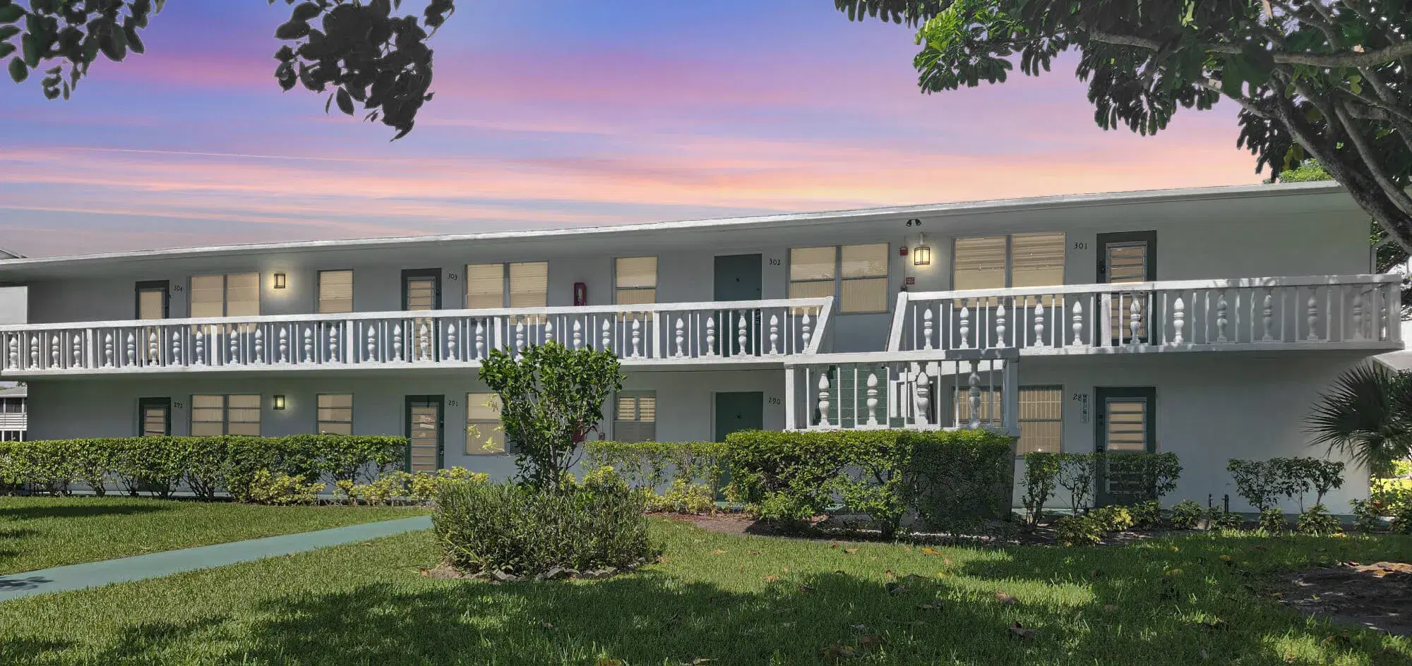 Picture of 301 Farnham M 301, Deerfield Beach, FL 33442