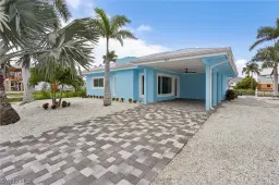 Picture of 267 Flamingo St, Fort Myers Beach, FL 33931