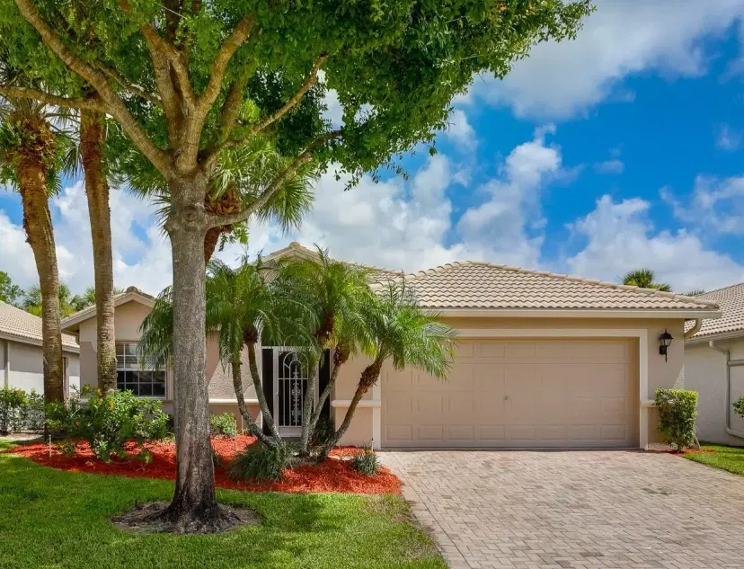 Picture of 8278 Duomo Circle, Boynton Beach FL 33472