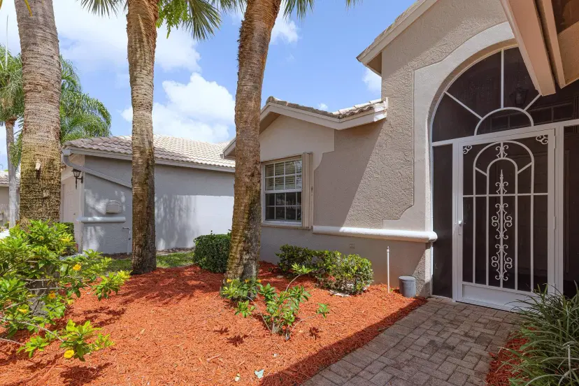 Picture of 8278 Duomo Circle, Boynton Beach FL 33472