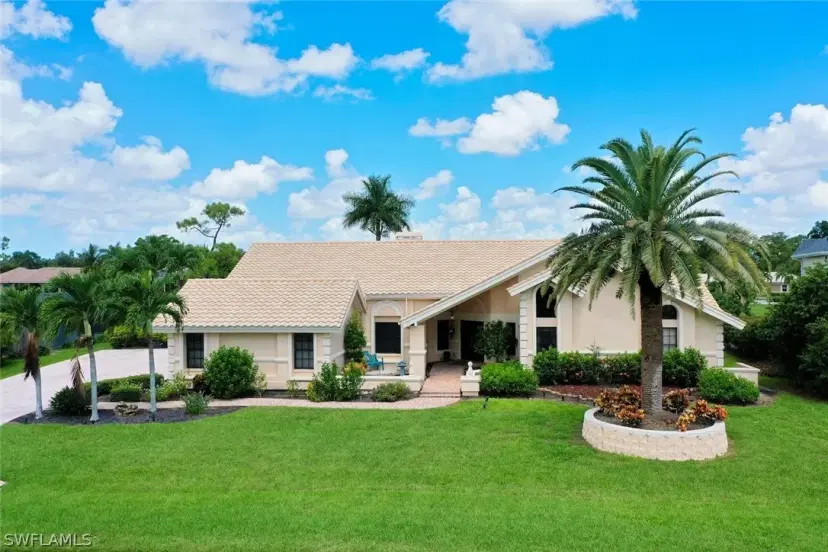 Picture of 15450 Kilbirnie Dr, Fort Myers FL 33912