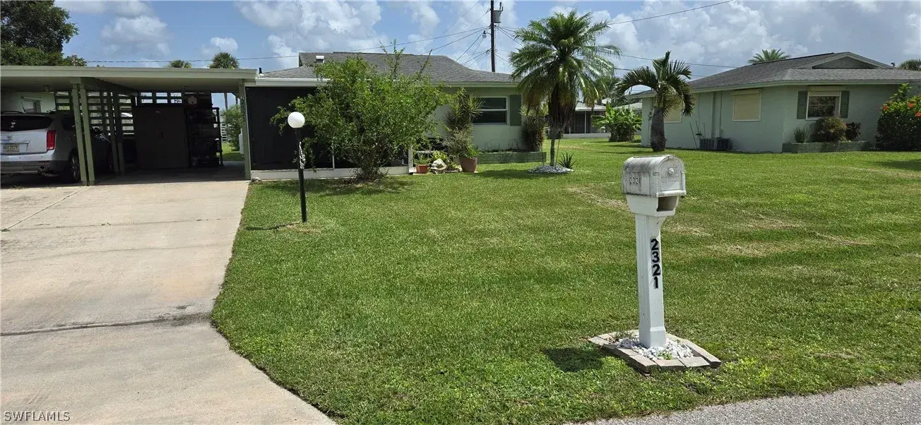 Picture of 2321 Orange St, Lehigh Acres, FL 33936