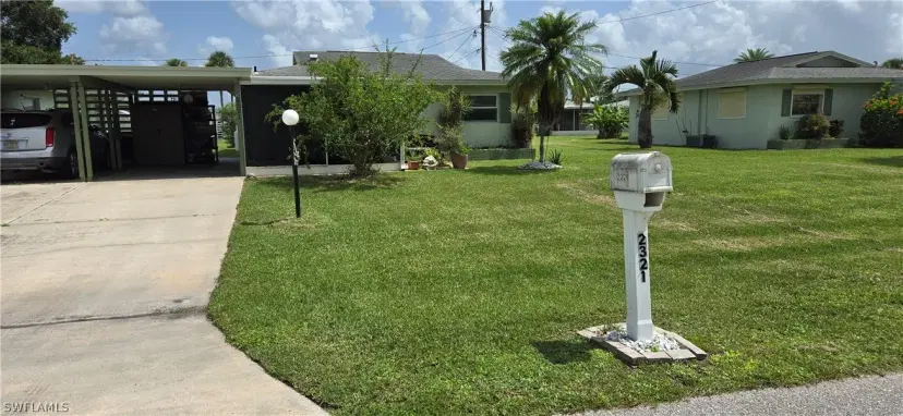 Picture of 2321 Orange St, Lehigh Acres FL 33936