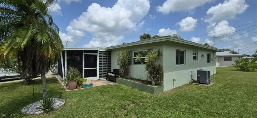 Picture of 2321 Orange St, Lehigh Acres FL 33936