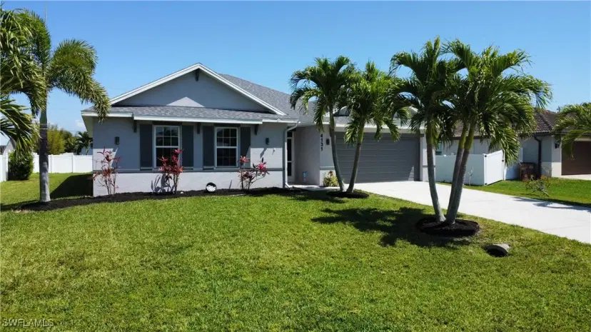 Picture of 4131 SW 19Th Pl, Cape Coral FL 33914