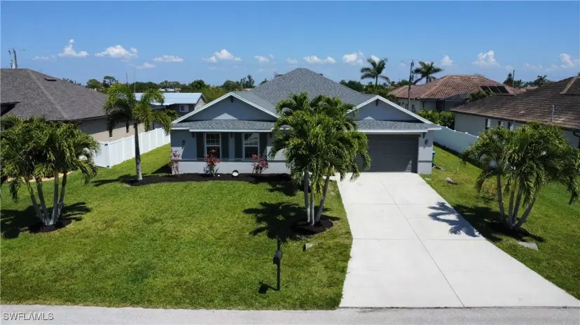 Picture of 4131 SW 19Th Pl, Cape Coral FL 33914
