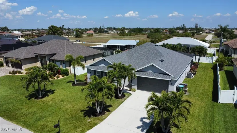 Picture of 4131 SW 19Th Pl, Cape Coral FL 33914