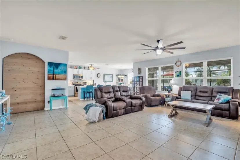 Picture of 4131 SW 19Th Pl, Cape Coral FL 33914