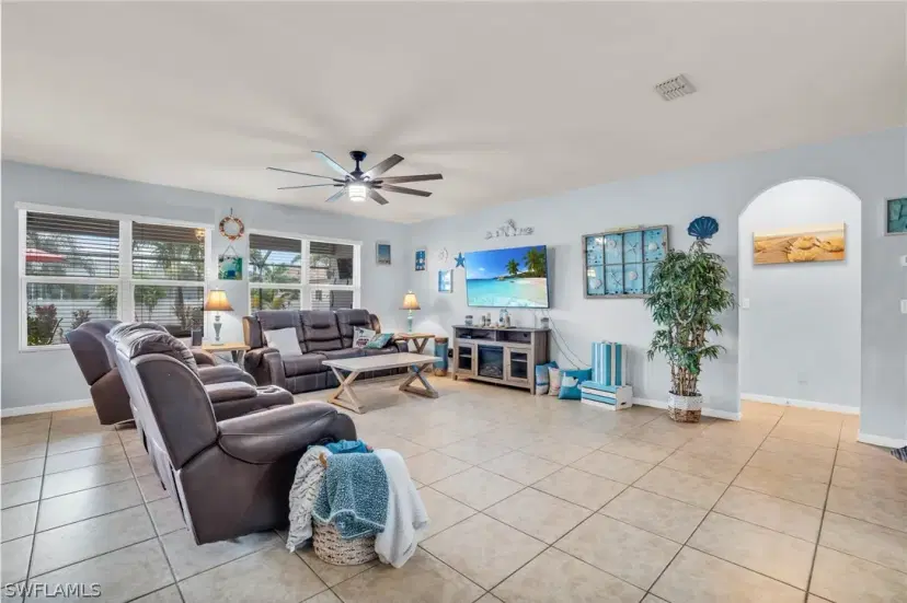 Picture of 4131 SW 19Th Pl, Cape Coral FL 33914