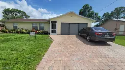 Picture of 3711 10Th St Sw, Lehigh Acres, FL 33976