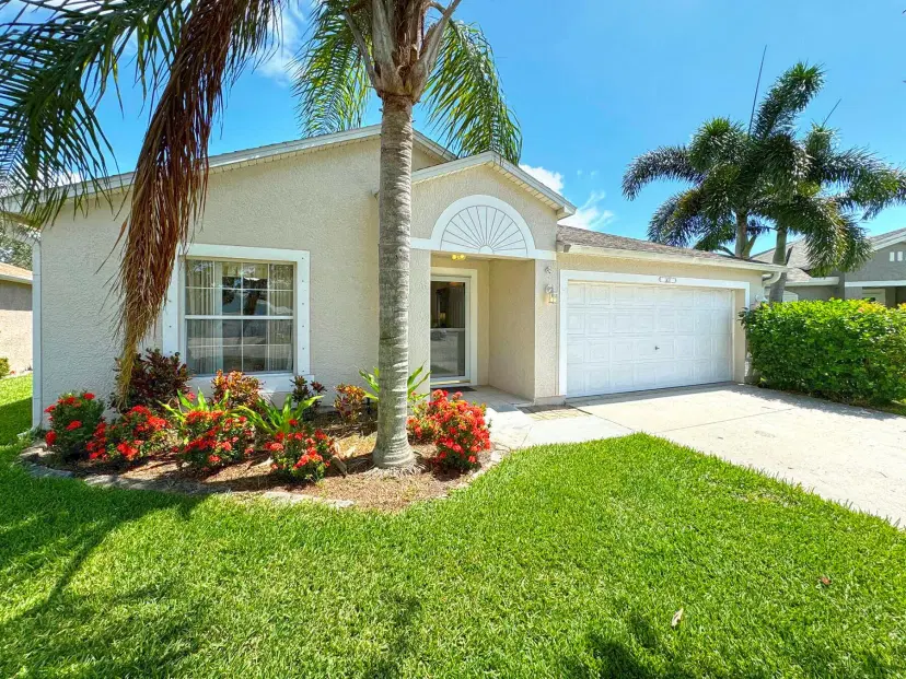 Picture of 1410 9Th Place, Vero Beach FL 32960
