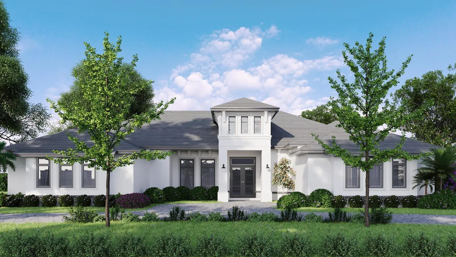 Picture of 2240 Greenbriar Boulevard, Wellington, FL 33414