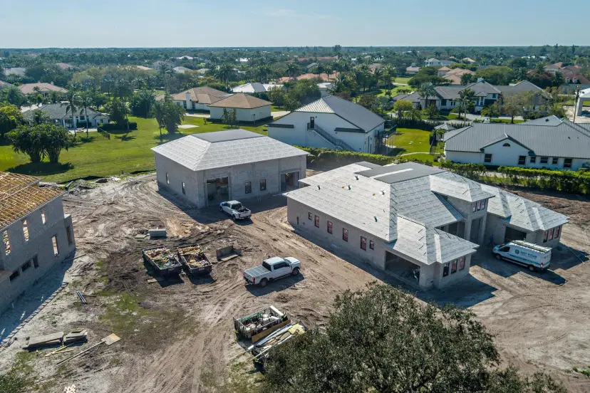 Picture of 2240 Greenbriar Boulevard, Wellington FL 33414