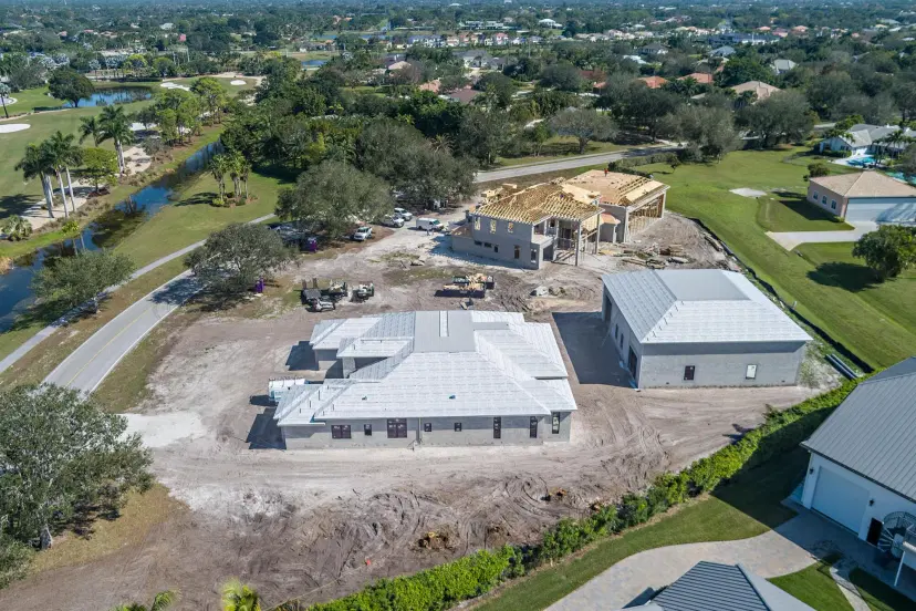 Picture of 2240 Greenbriar Boulevard, Wellington FL 33414