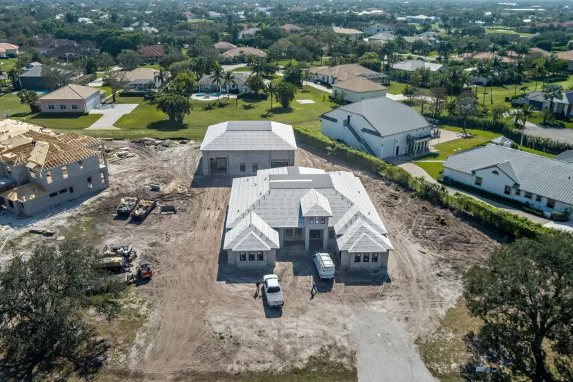 Picture of 2240 Greenbriar Boulevard, Wellington FL 33414