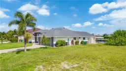Picture of 4209 NW 20Th Ter, Cape Coral, FL 33993