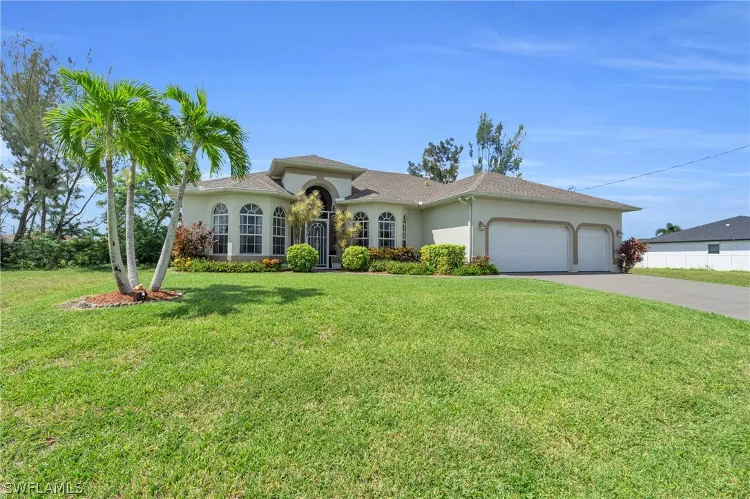 Picture of 148 SW 28Th St, Cape Coral, FL 33914