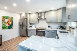 Picture of 124 Lake Point Ln 2B, Naples, FL 34112