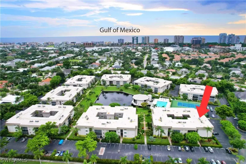 Picture of 788 Park Shore Dr A20, Naples FL 34103