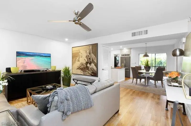 Picture of 788 Park Shore Dr A20, Naples FL 34103