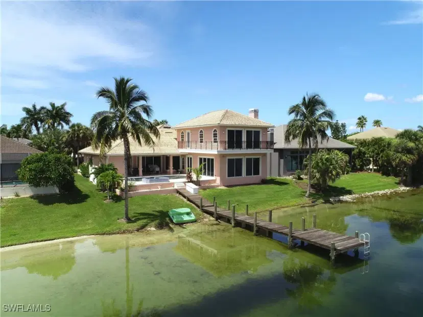 Picture of 5460 Harborage Dr, Fort Myers FL 33908