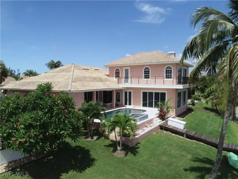 Picture of 5460 Harborage Dr, Fort Myers FL 33908