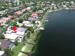 Picture of 5460 Harborage Dr, Fort Myers, FL 33908