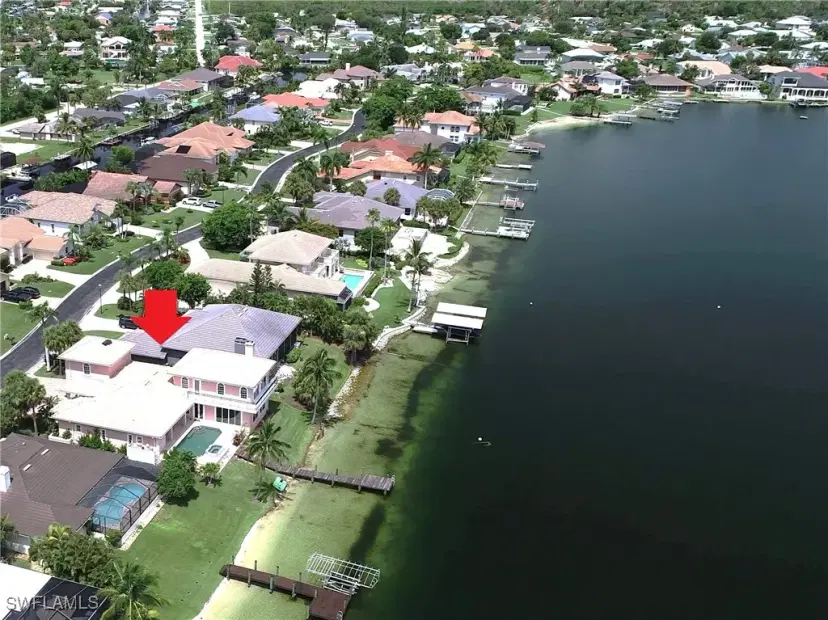 Picture of 5460 Harborage Dr, Fort Myers FL 33908