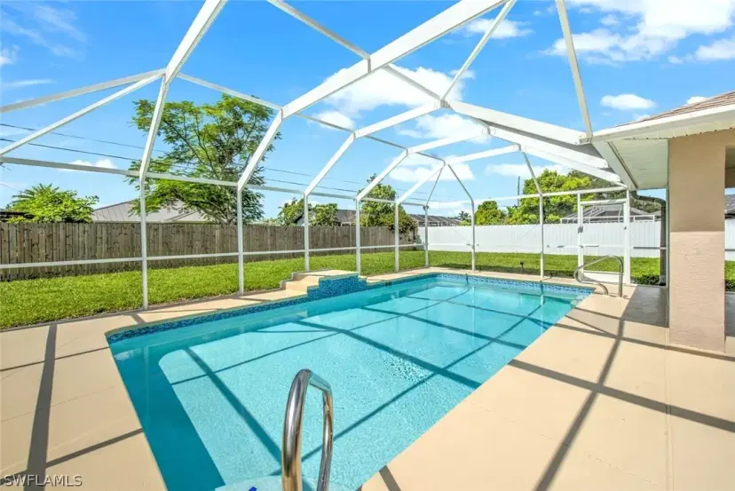 Picture of 1320 SE 22Nd Ter, Cape Coral FL 33990