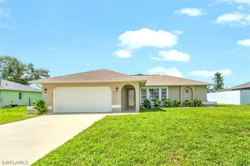 Picture of 1320 SE 22Nd Ter, Cape Coral FL 33990