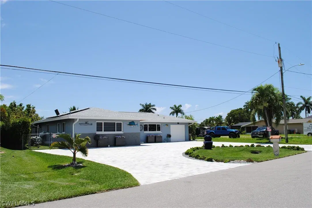 Picture of 158 SW 52Nd St, Cape Coral, FL 33914