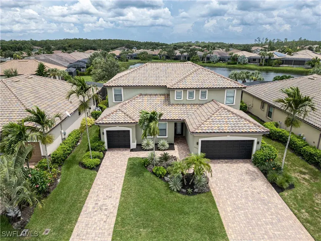 Picture of 20373 Black Tree Ln, Estero, FL 33928