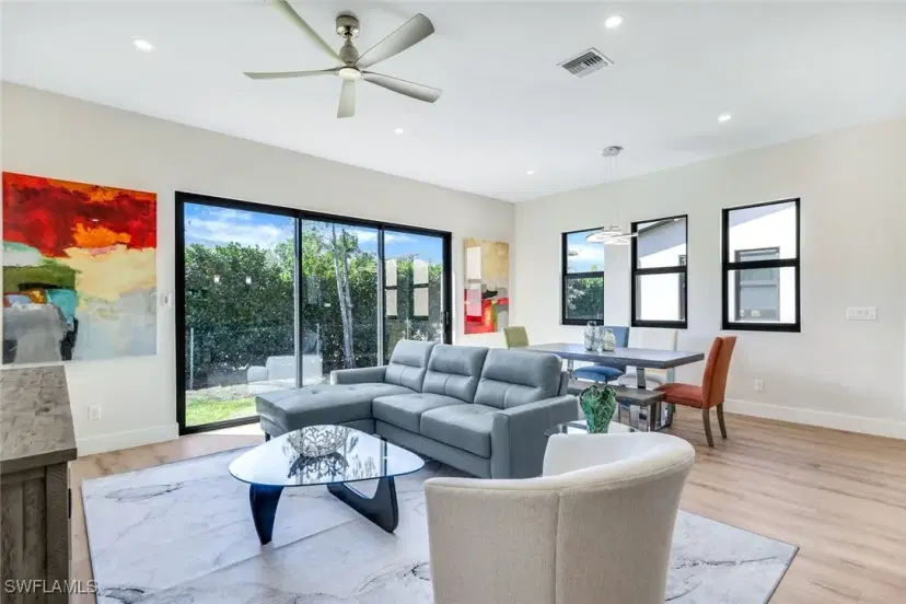Picture of 5810 Jasper Way 102, Naples FL 34112