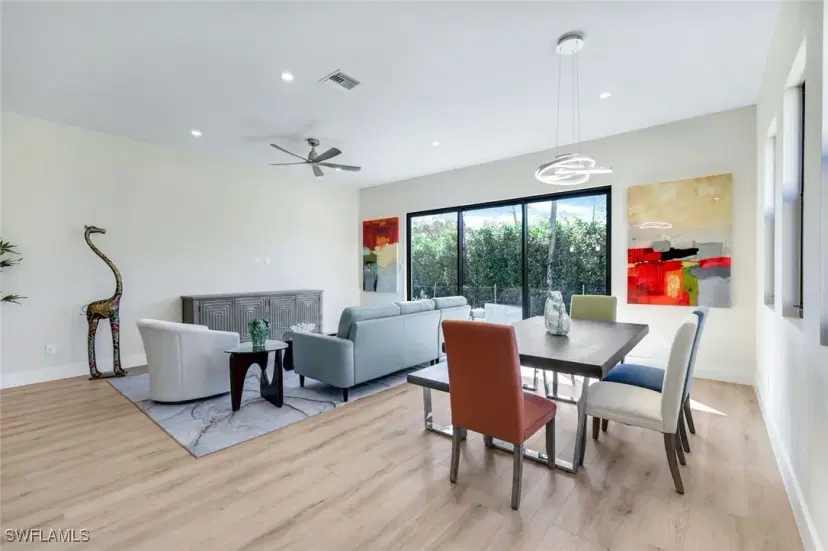 Picture of 5810 Jasper Way 102, Naples FL 34112