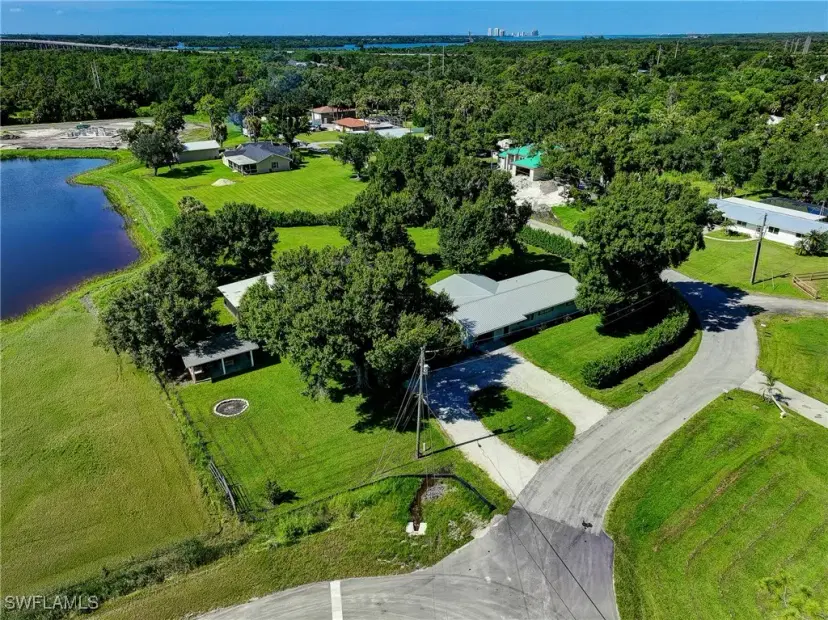 Picture of 17160 Cypress Creek Dr, North Fort Myers FL 33917