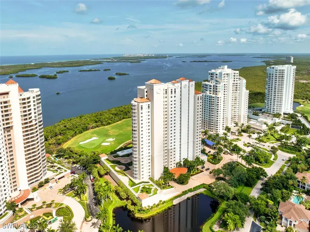 Picture of 4951 Bonita Bay Blvd 403, Bonita Springs, FL 34134