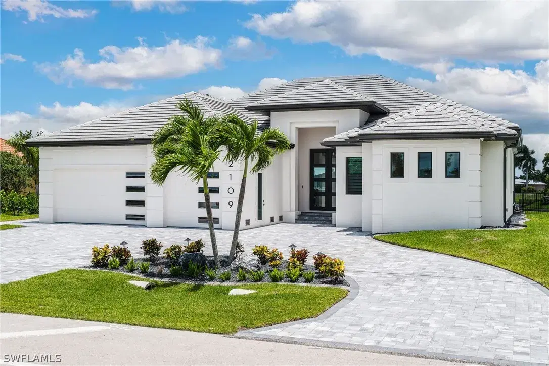 Picture of 2109 Old Burnt Store Rd N, Cape Coral, FL 33993