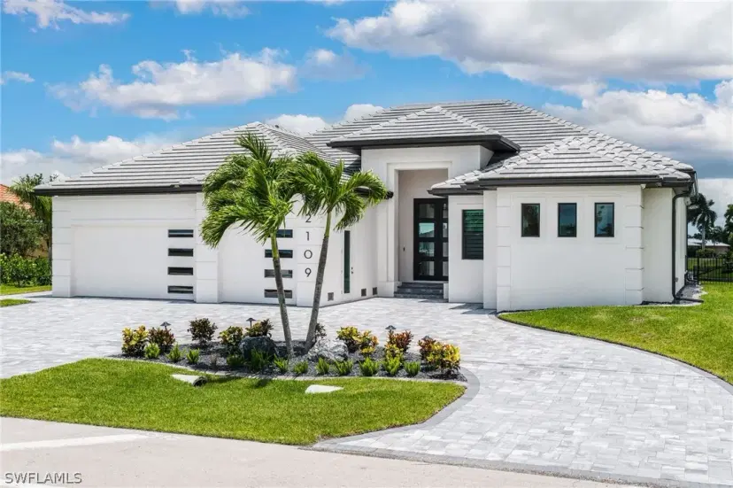 Picture of 2109 Old Burnt Store Rd N, Cape Coral FL 33993