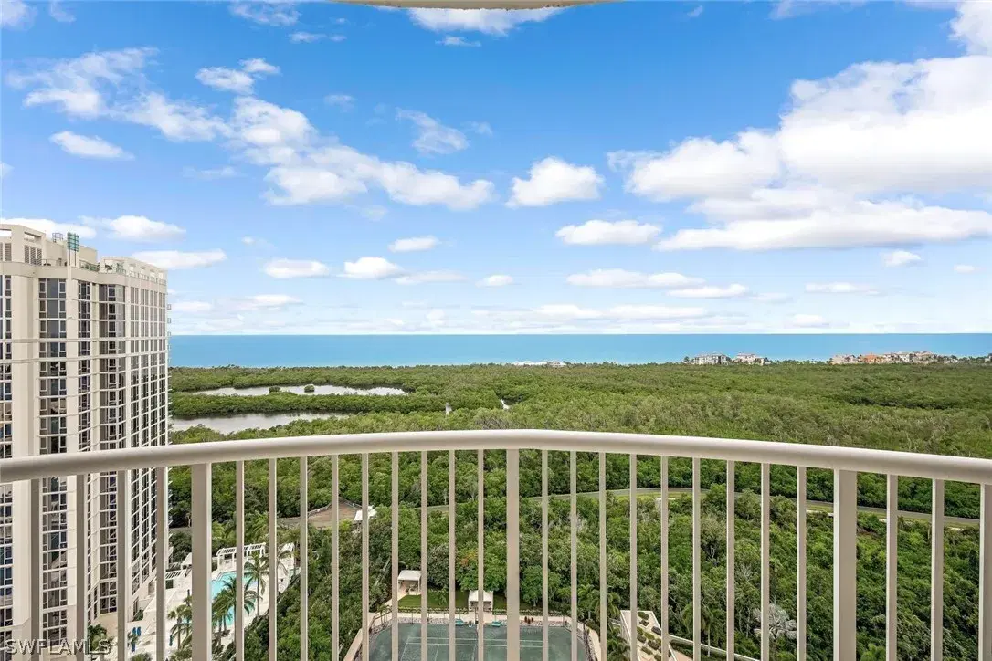 Picture of 7117 Pelican Bay Blvd 1801, Naples, FL 34108