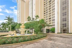 Picture of 7117 Pelican Bay Blvd 1801, Naples, FL 34108
