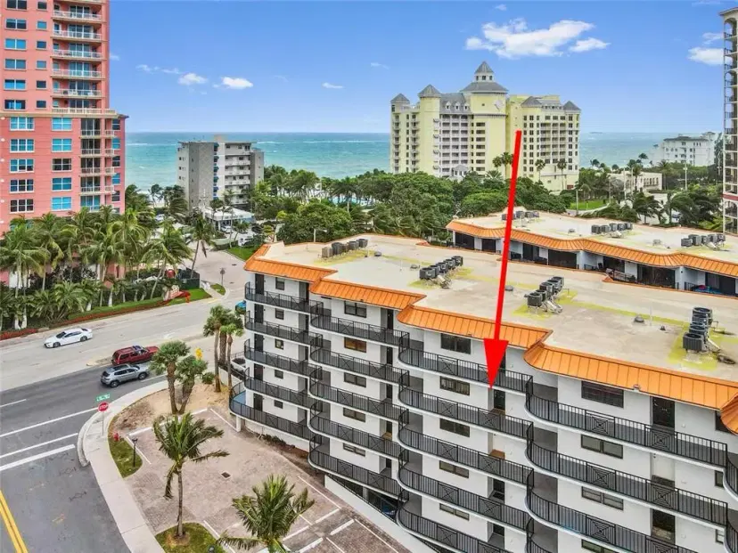 Picture of 2029 N Ocean Blvd 410, Fort Lauderdale FL 33305