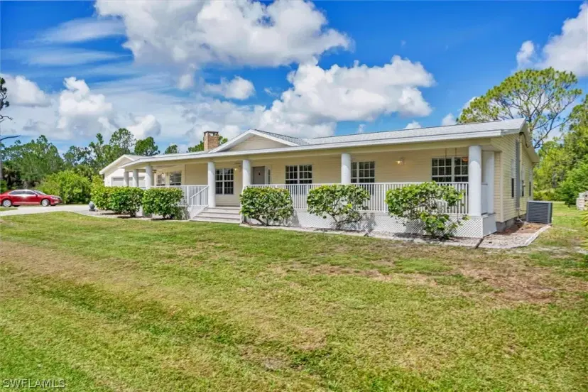 Picture of 3125 Pickett St, Port Charlotte FL 33981
