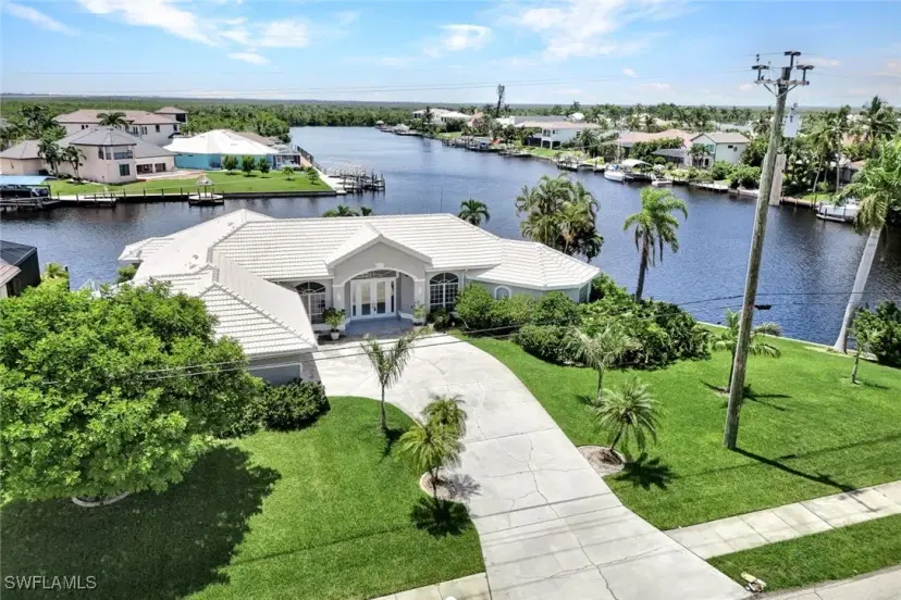 Picture of 5106 Sands Blvd, Cape Coral FL 33914