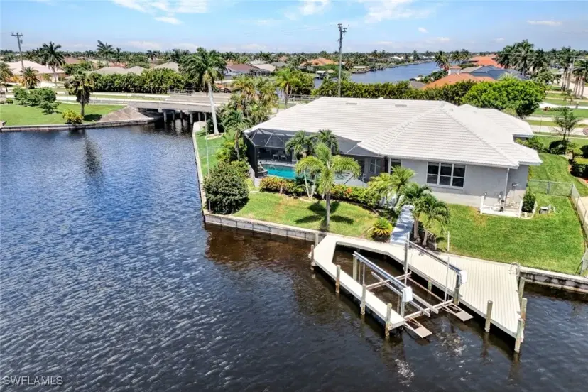 Picture of 5106 Sands Blvd, Cape Coral FL 33914