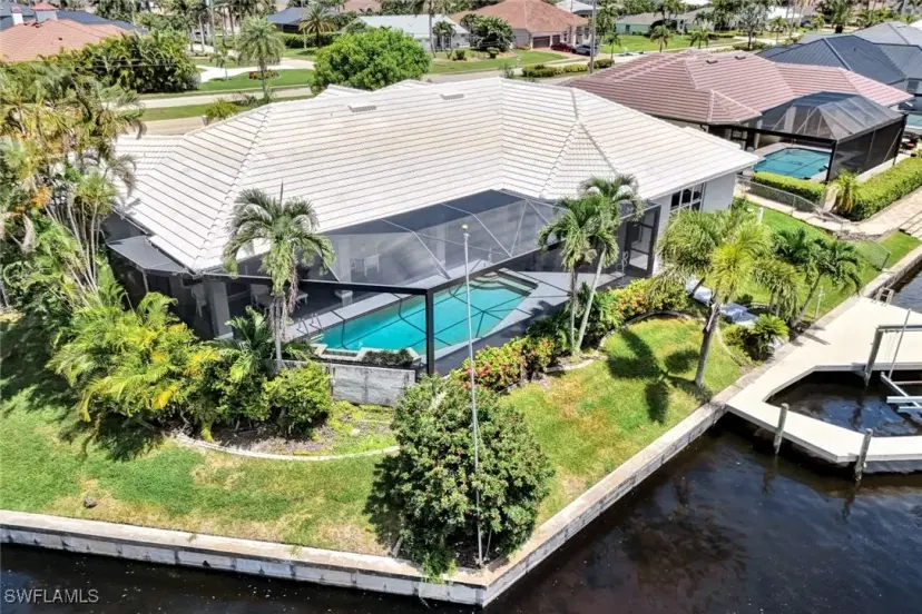 Picture of 5106 Sands Blvd, Cape Coral FL 33914