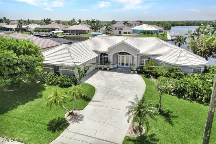 Picture of 5106 Sands Blvd, Cape Coral FL 33914