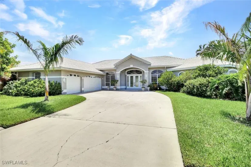 Picture of 5106 Sands Blvd, Cape Coral FL 33914